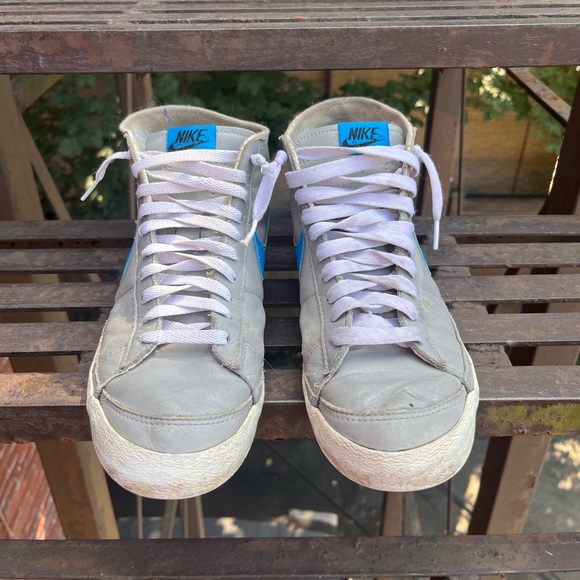 2003 Nike Blazers X Zoo York - Picture 3 of 3